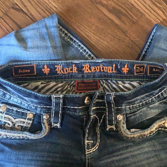 Rick Revivals - Picture 4 of 4